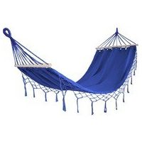 Viseče mreže za vrt in teraso