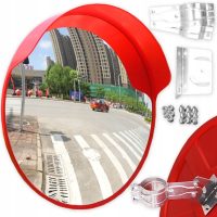 Lustra drogowe i magazynowe