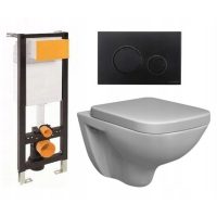 Podometne toaletne garniture