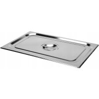 Pokrovi za GN posode