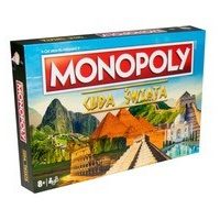 Ekonomske družabne igre