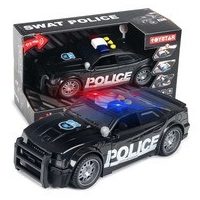 Policijski avtomobili za otroke