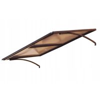 Nadstreški nad vrati