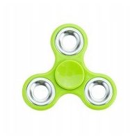 Fidget spinner