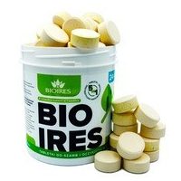 Pripravki za vrtne greznice in hišne čistilne naprave