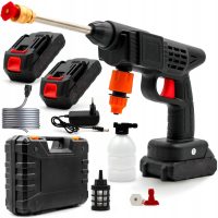 Profesionalne čistilne naprave