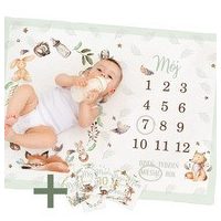 Foto karte in podloge