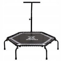 Fitnes trampolini