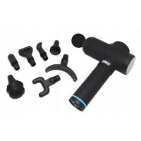 Masažerji in vibracijske ploščadi