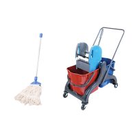 Industrijski vozički