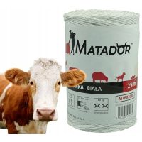 Električni pastirji in ograje