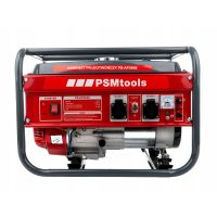 Agregaty prądotwórcze