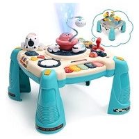 Izobraževalne mize za dojenčke