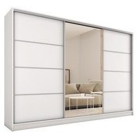 Garderobne omare za spalnice