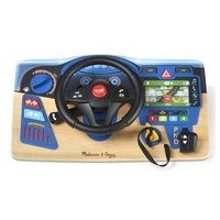 Simulatorji vožnje za otroke