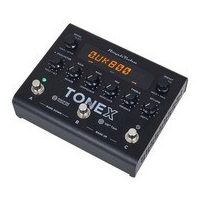 Procesorji, efekti, kitarski predojačevalci