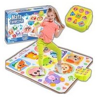 Plesne podloge za otroke