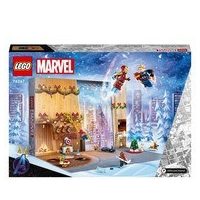 LEGO adventni koledarji za otroke