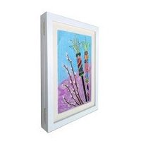 Okvirji za fotografije in slike