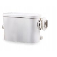 Dvižne črpalke za WC