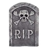 Drugi dodatki na Hallowen