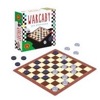 Tradicionalne družabne igre