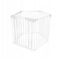 Pregrade in ograje za otroke