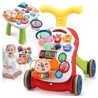 Igrače na potiskanje za dojenčke