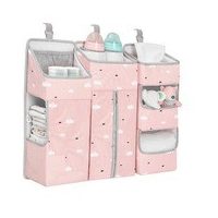 Posteljni organizatorji in dodatki