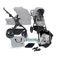 Večnamenski vozički za otroke