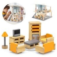 Pohištvo za punčke