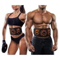 Pasovi za hujšanje in elektromišični stimulatorji