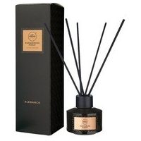 Voski, olja in dišeče palčke