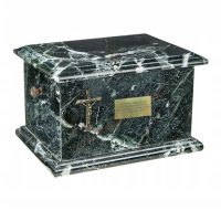 Kamnita žara za pepel