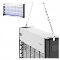 Sterilizatorji in obsevalniki