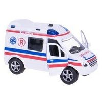Reševalna vozila, reševalna vozila za otroke