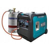 Električni generatorji