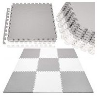 Sestavljanka iz pene za otroke