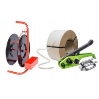 Oprema in pribor za pakiranje