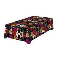 Okraski mize na noč čarovnic