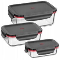 Steklenice, bidoni in škatle za malico