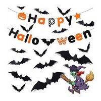 Kompleti za noč čarovnic