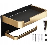 Držala in posode za papir