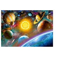 Tradicionalna puzzle za otroke