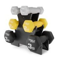 Dumbbells, uteži za vadbo