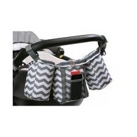 Organizatorji za otroške vozičke