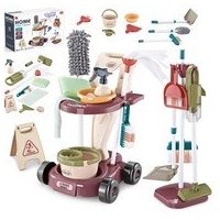 Čistilni kompleti za otroke