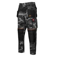 Zaščitna in delovna obleka