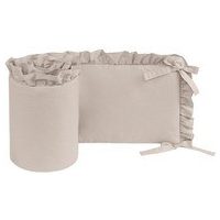 Odbijači za otroške posteljice