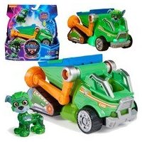 Avto iz pravljic za otroke